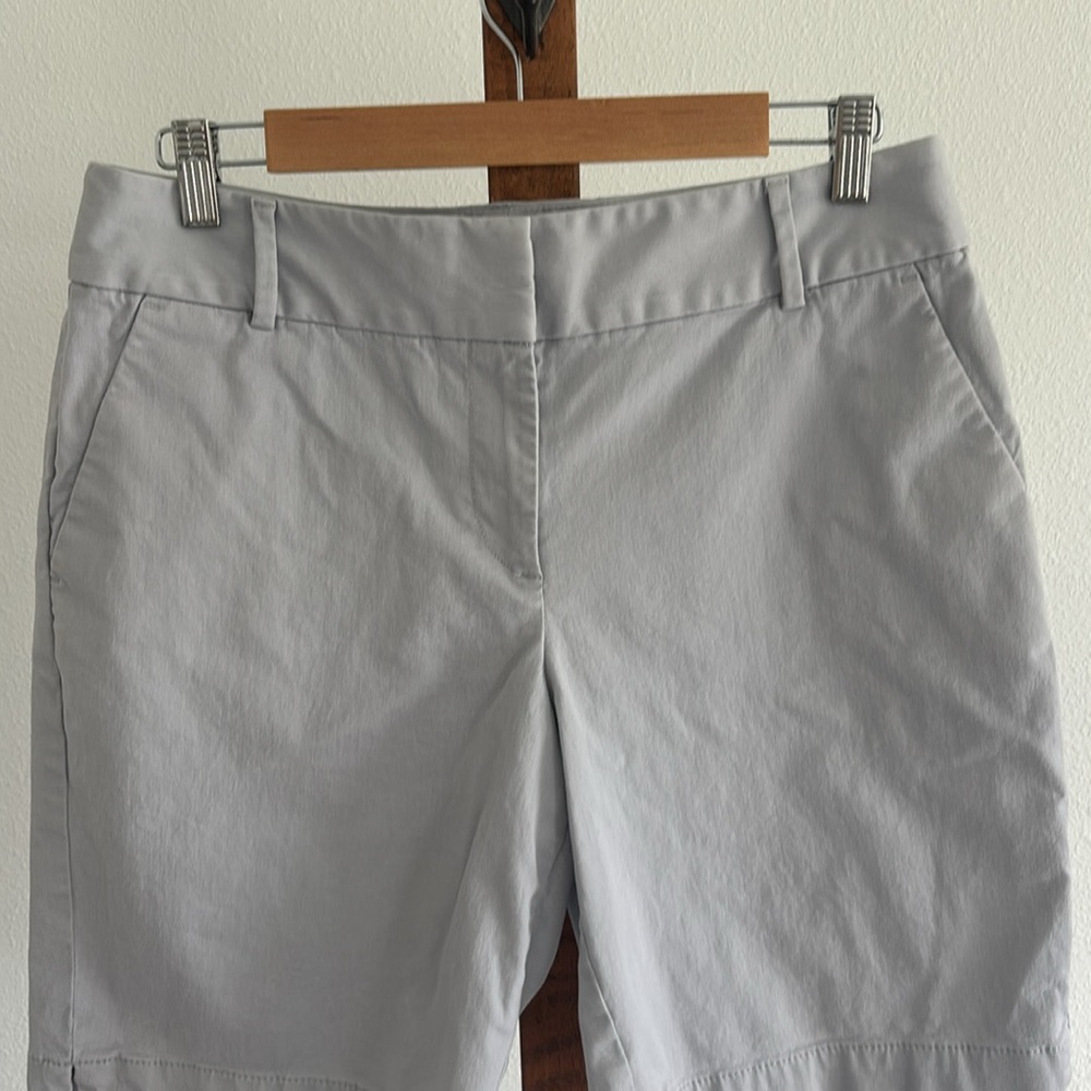 LOFT Riviera Shorts - Picture 5 of 9